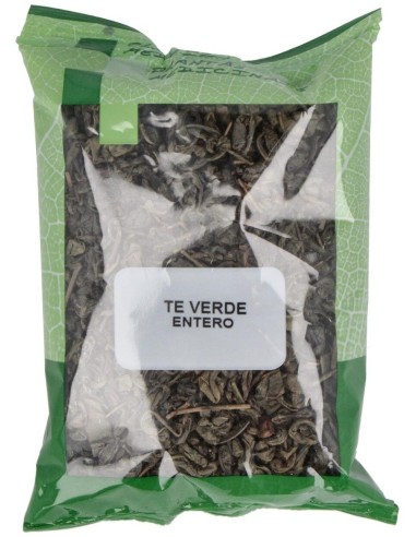 Te Verde Entero Bolsa 100Gr. de Plameca
