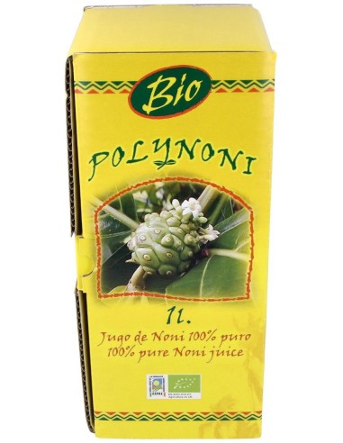 Polynoni Bio 1Litro de Plameca