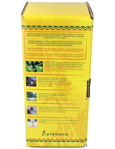 Polynoni Bio 1L 1 L de Plameca