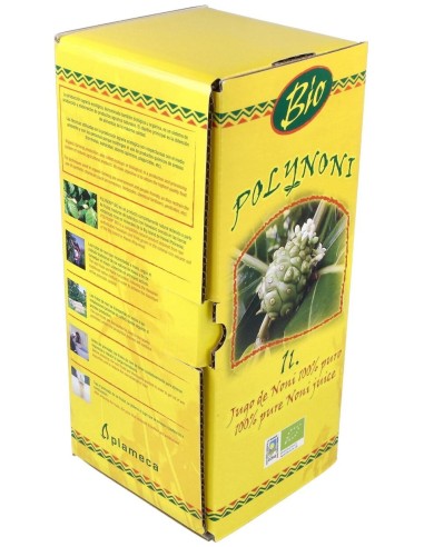 Polynoni Bio 1Litro de Plameca
