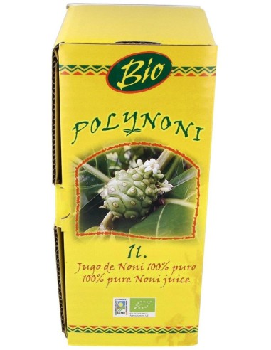 Polynoni Bio 1L 1 L de Plameca