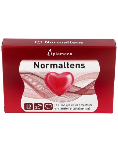 Normaltens 30Cap. de Plameca