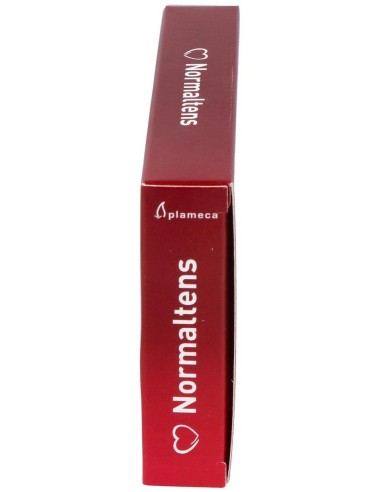 Normaltens 30Cap. de Plameca