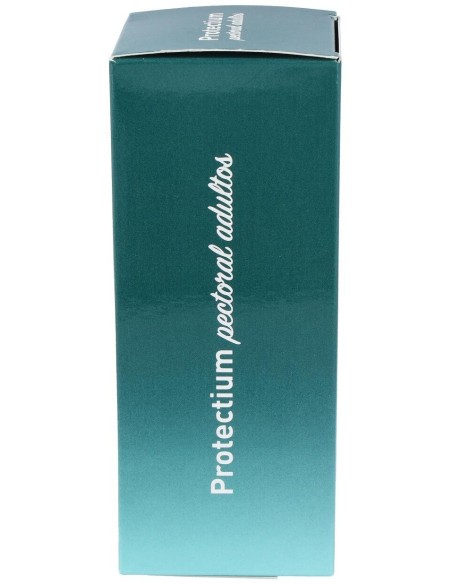 Protectium Pectoral Adultos 250 Ml de Plameca