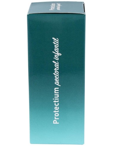 Protectium Pectoral Infantil Jarabe 250Ml. de Plameca