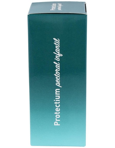Protectium Pectoral Infantil Jarabe 250Ml. de Plameca
