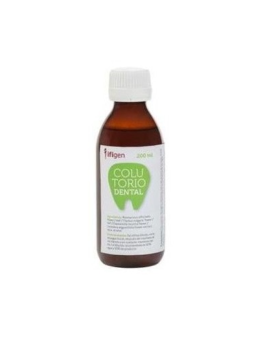 Colutorio Dental 200Ml. de Ifigen