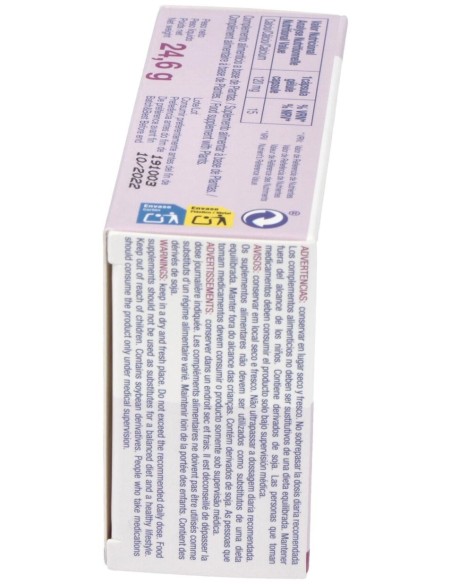 Basichest 30Cap de Bioserum