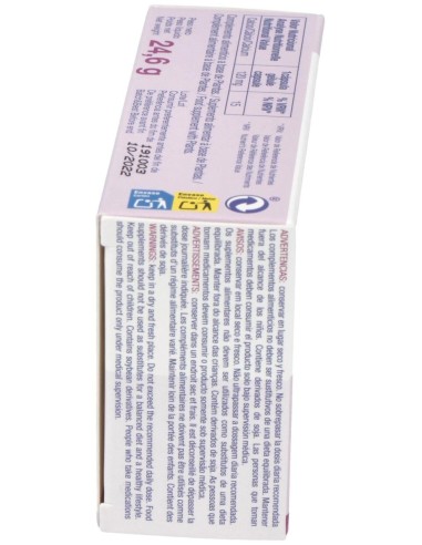 Basichest 30Cap de Bioserum