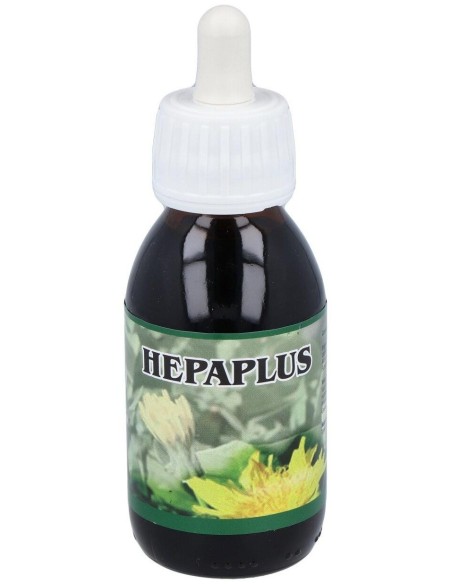 Hepa Plus 100Ml. de Treman
