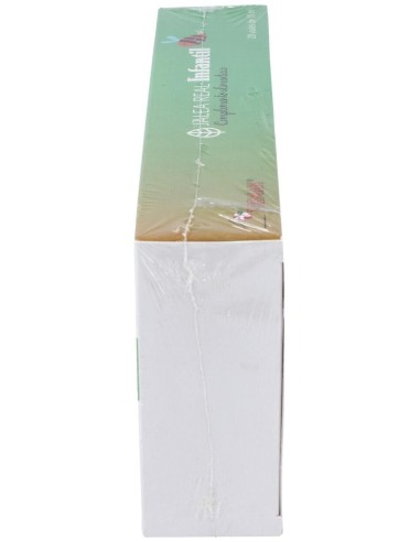 Jalea Real Infantil 20 Amp de Dimecat-Treman