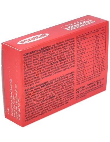 Memorandum Total 60Cap. de Integralia