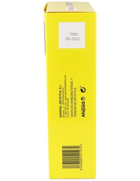 Exidiet 20Amp. de Integralia