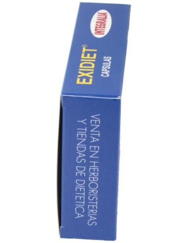 Exidiet Vientre Plano 60Cap. de Integralia