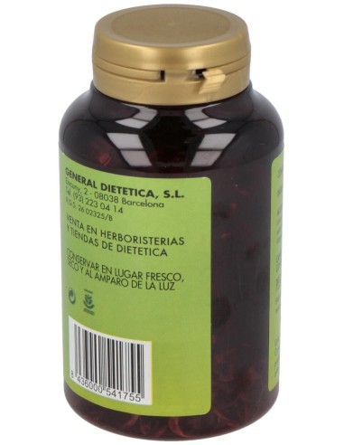 Aceite De Ajo 200Perlas de Integralia