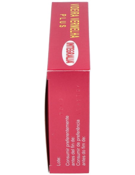 Vid Roja Plus 60Cap. de Integralia