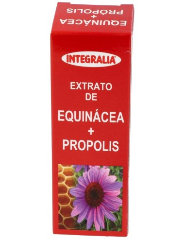 Echinacea + Propolis Extracto 50Ml. de Integralia