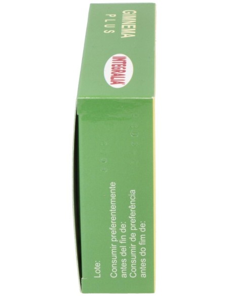 Gimnema Plus 60Cap. de Integralia