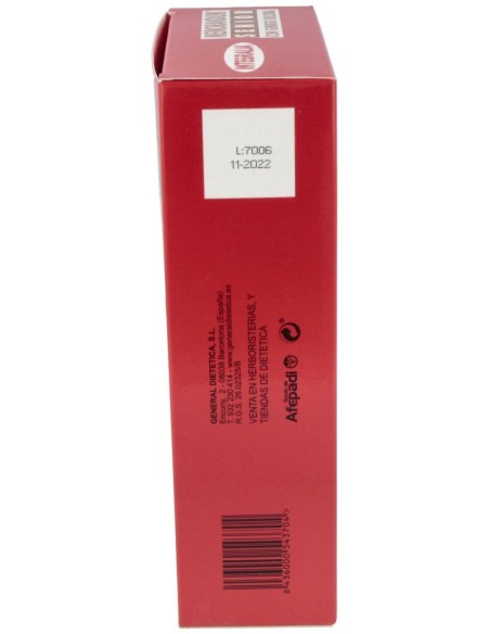 Memorandum Senior 20Amp. de Integralia