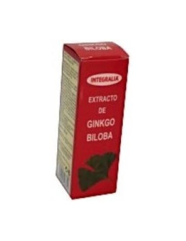 Ginkgo Biloba Concentrado 50Ml. de Integralia