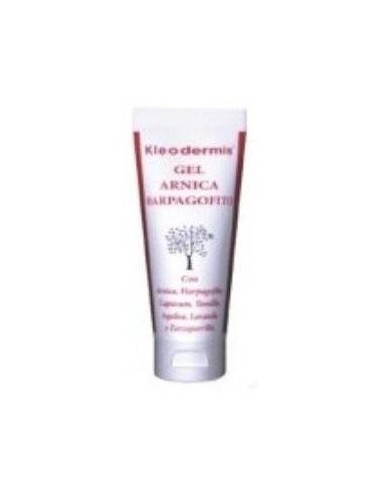 Kleodermis Gel Con Arnica Y Harpagofito 100Ml. de Integralia