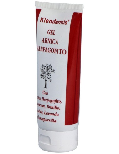 Kleodermis Gel Con Arnica Y Harpagofito 100Ml. de Integralia