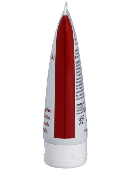 Kleodermis Gel Con Arnica Y Harpagofito 100Ml. de Integralia