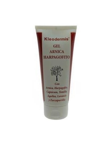 Kleodermis Gel Con Arnica Y Harpagofito 100Ml. de Integralia