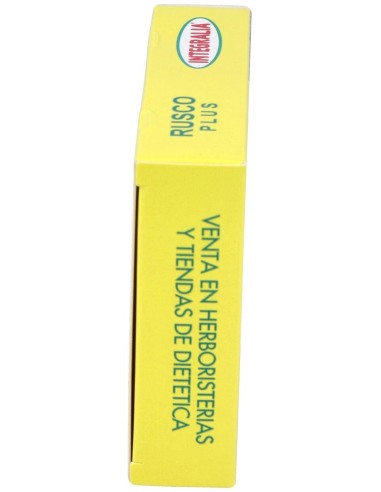 Rusco Plus 30Cap. de Integralia