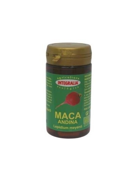 Maca Andina 60Cap. de Integralia