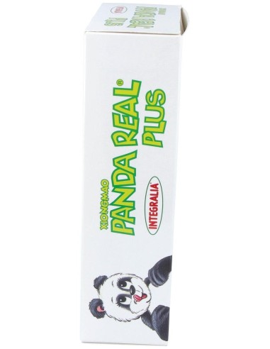 Xiongmao Panda Real Plus 20Viales de Integralia