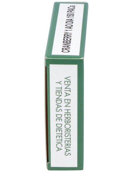 Cranberry 1 Al Dia 150Pacs 30Cap. de Integralia