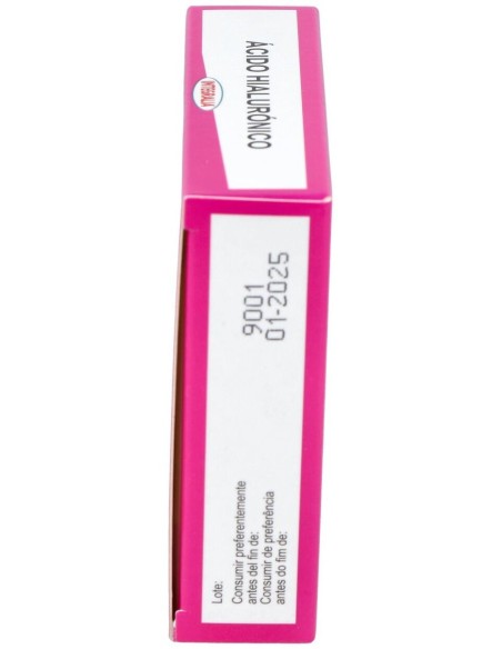 Acido Hialuronico 30Cap. de Integralia