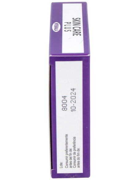 Skin Care Plus 30Cap. de Integralia