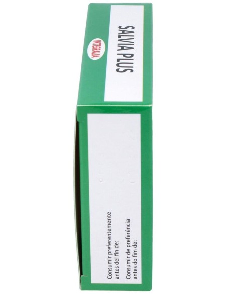Salvia Plus 60Cap. de Integralia
