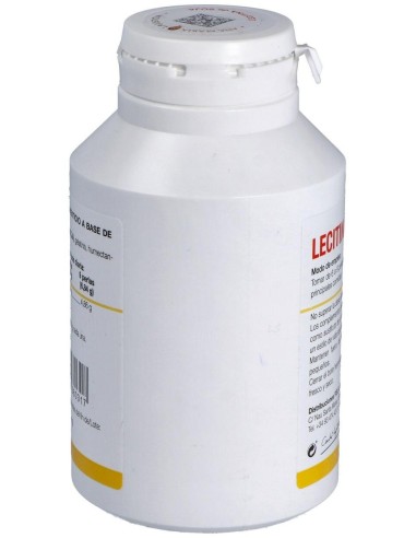 Lecitina 300Perlas de Ana Maria Lajusticia