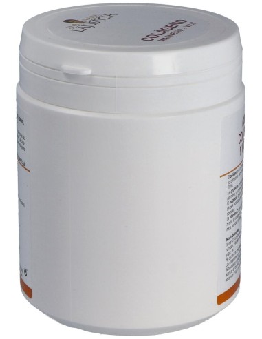 Colageno Con Magnesio + Vit. C Sabor Fresa 350Gr. de Ana Maria Lajusticia