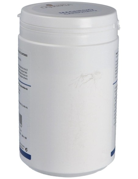 Carbonato De Magnesio 130Gr. de Ana Maria Lajusticia
