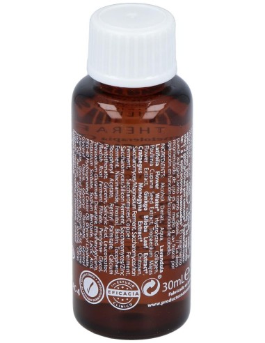 Activador Capilar Locion Estimula Crecimiento 30Ml de Rhatma