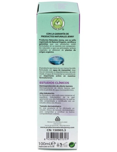 Manosan Crema 100Ml. de Rhatma