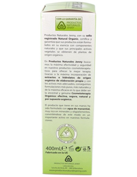 Feng Shui Emulsion Corporal Reparadora 400Ml. de Feng Shui