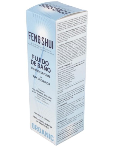 Fluido De Baño 400Ml. de Feng Shui
