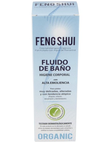 Fluido De Baño 400Ml. de Feng Shui