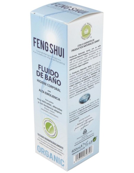 Fluido De Baño 400Ml. de Feng Shui