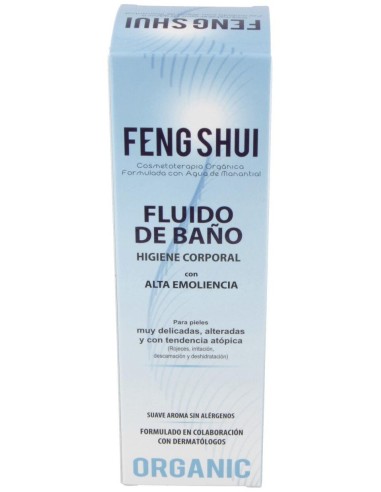 Fluido De Baño 400Ml. de Feng Shui