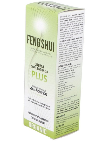 Crema Concentrada Plus 100Ml. de Feng Shui