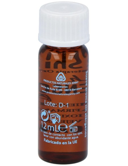 Flash Tensor Facial (Colageno+Elastina) 12Ml. de Dshila