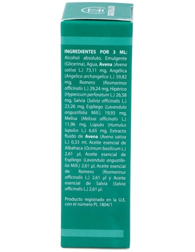 Pai-1A Holopai (Equilibrante Nervioso) 31Ml. de Equisalud