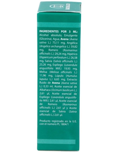 Pai-1A Holopai (Equilibrante Nervioso) 31Ml. de Equisalud