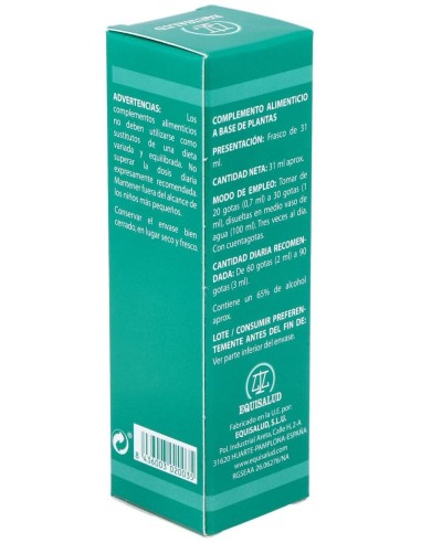Pai-3-H Holopai (Digestivo-Hepatico) 31Ml. de Equisalud